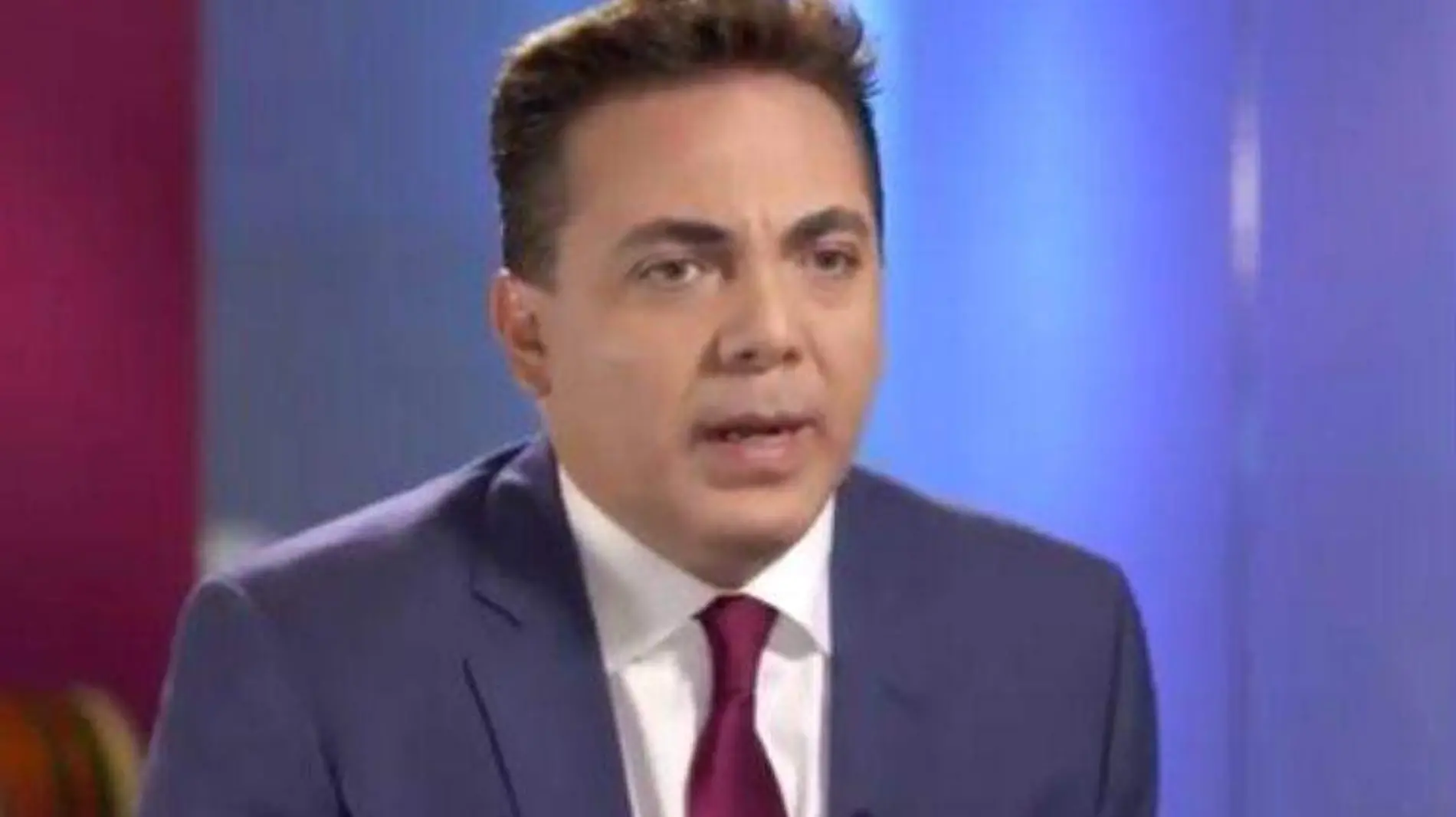 ESPECIAL cristian castro